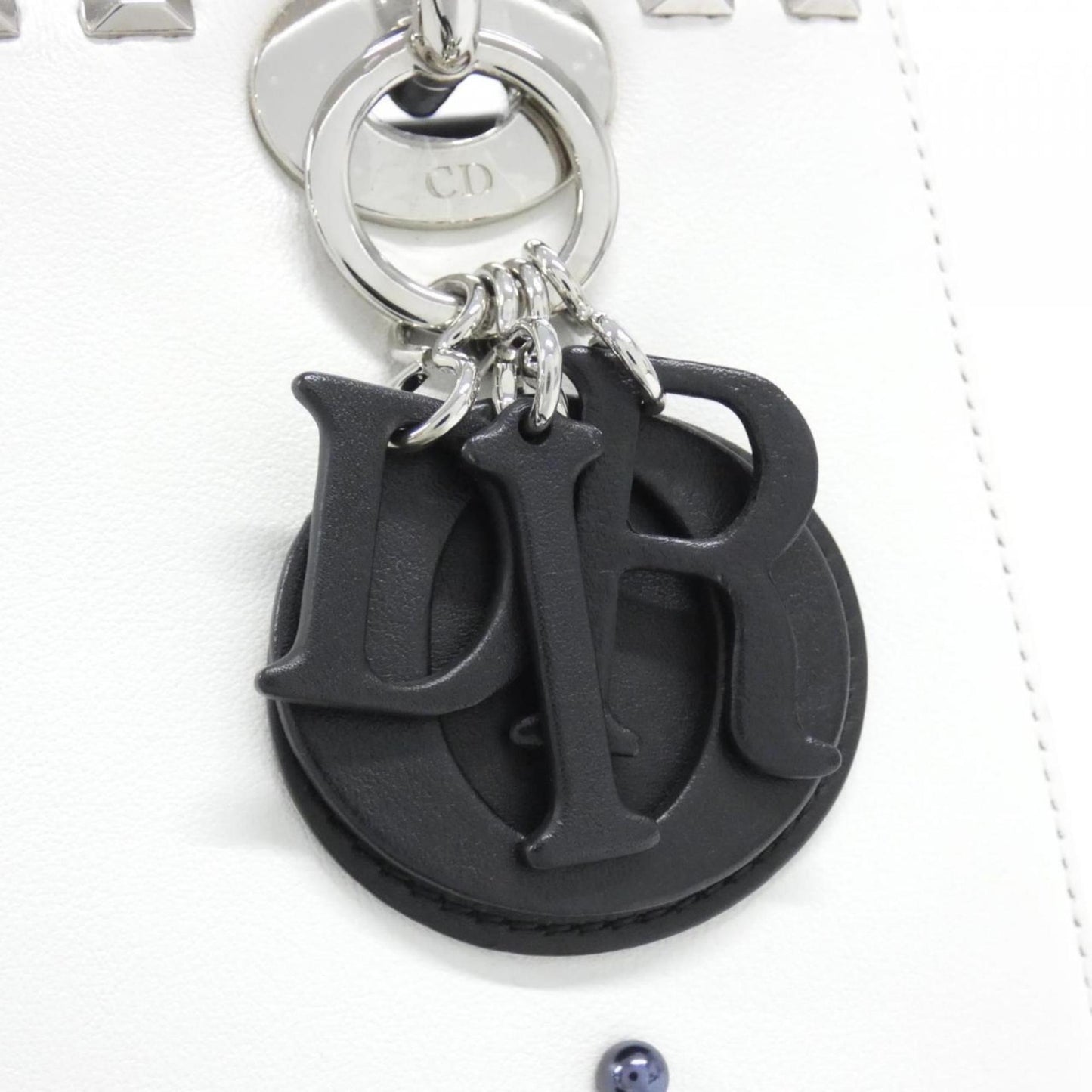 Christian Dior Lady M0550PVBC Handbag