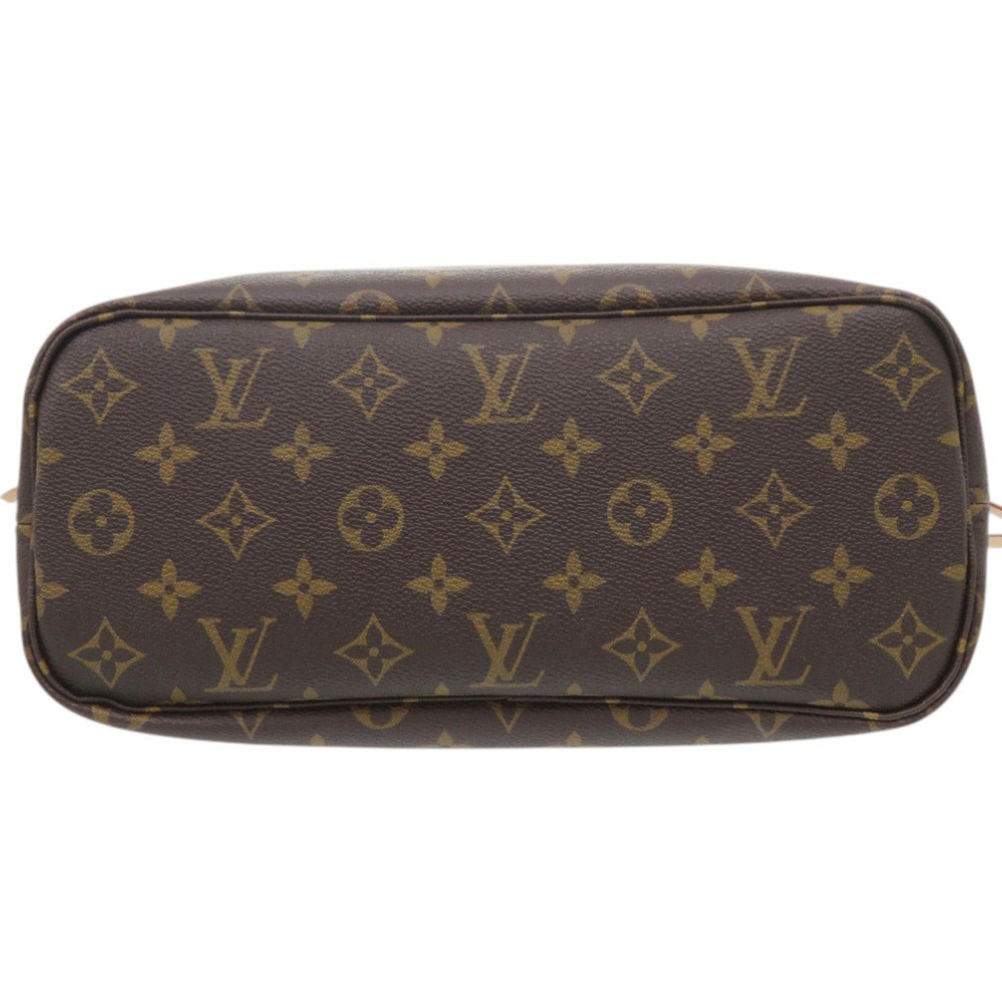 Unused Louis Vuitton Neverfull PM Monogram Tote Bag M46979 IC (Current Model) LV 0171LOUIS VUITTON — Like New