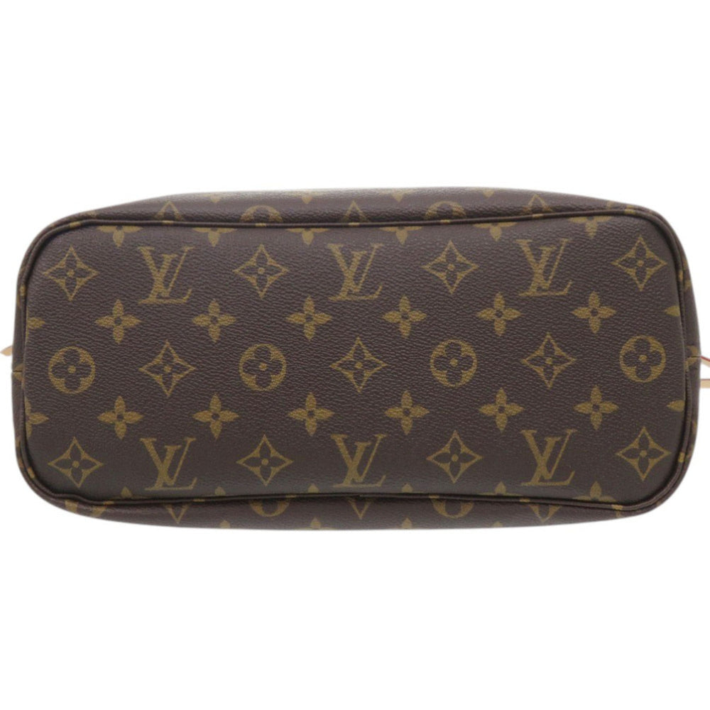 Unused Louis Vuitton Neverfull PM Monogram Tote Bag M46979 IC (Current Model) LV 0171LOUIS VUITTON — Like New