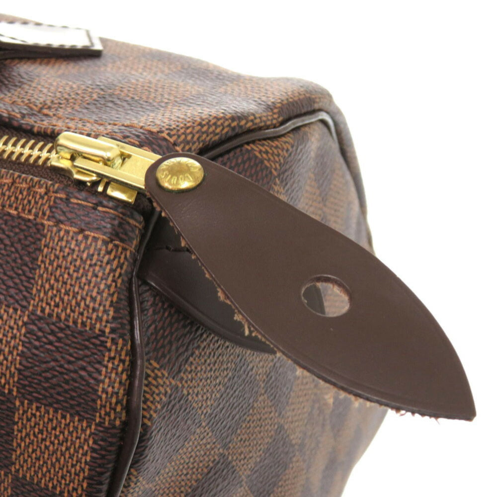 Louis Vuitton Speedy 25 Damier N41365 Handbag LV 0149 LOUIS VUITTON — Like New