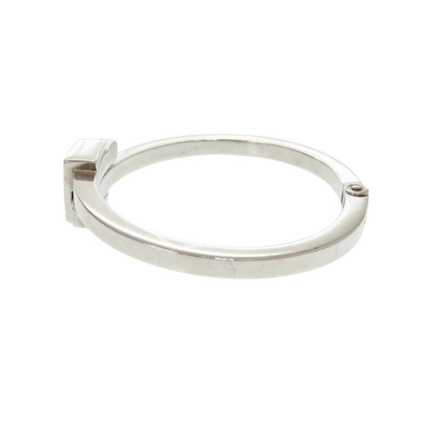 Gucci Silver 925 Bangle Bracelet 1446GUCCI