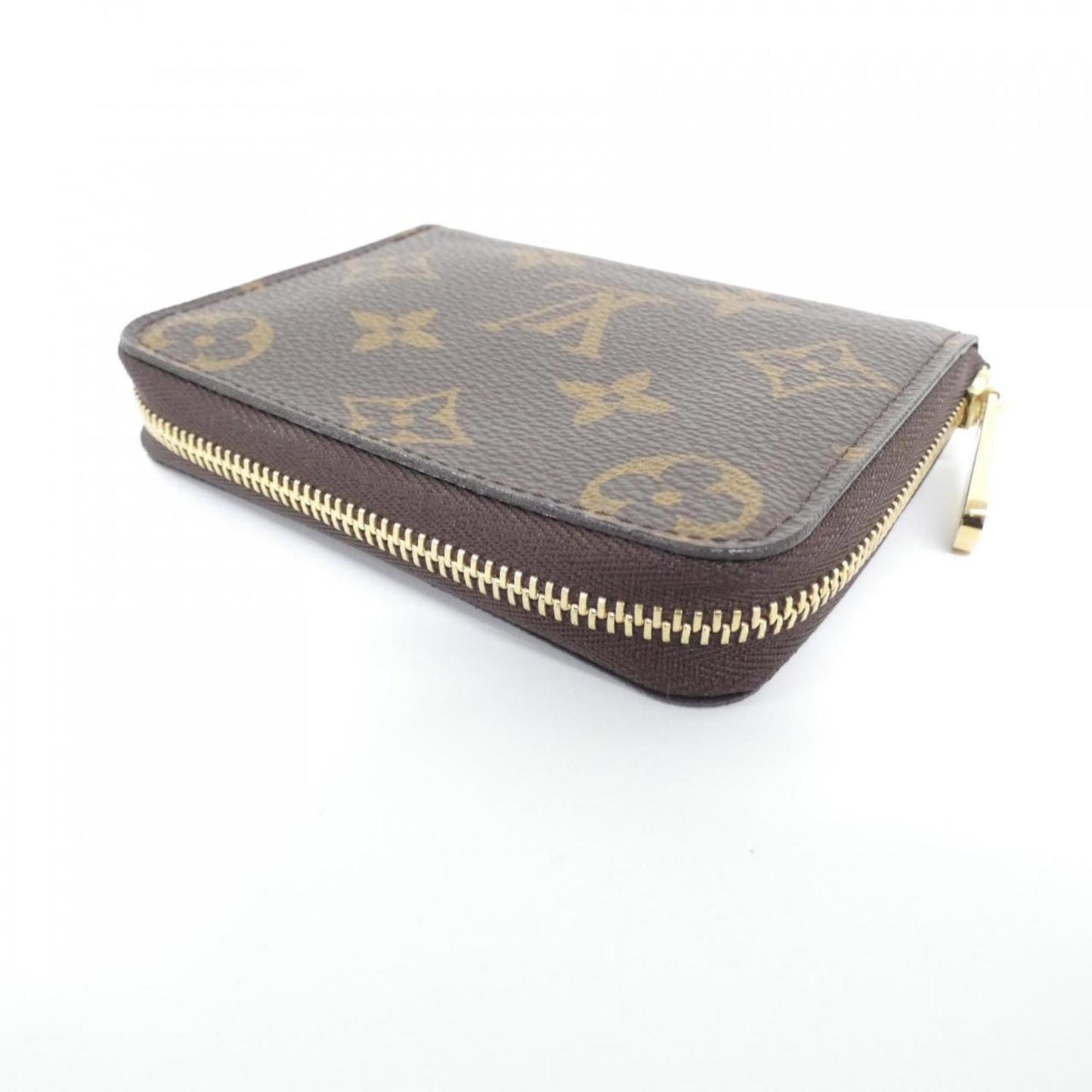 Louis Vuitton Monogram Zippy Coin Purse M60067 Wallets & Cases