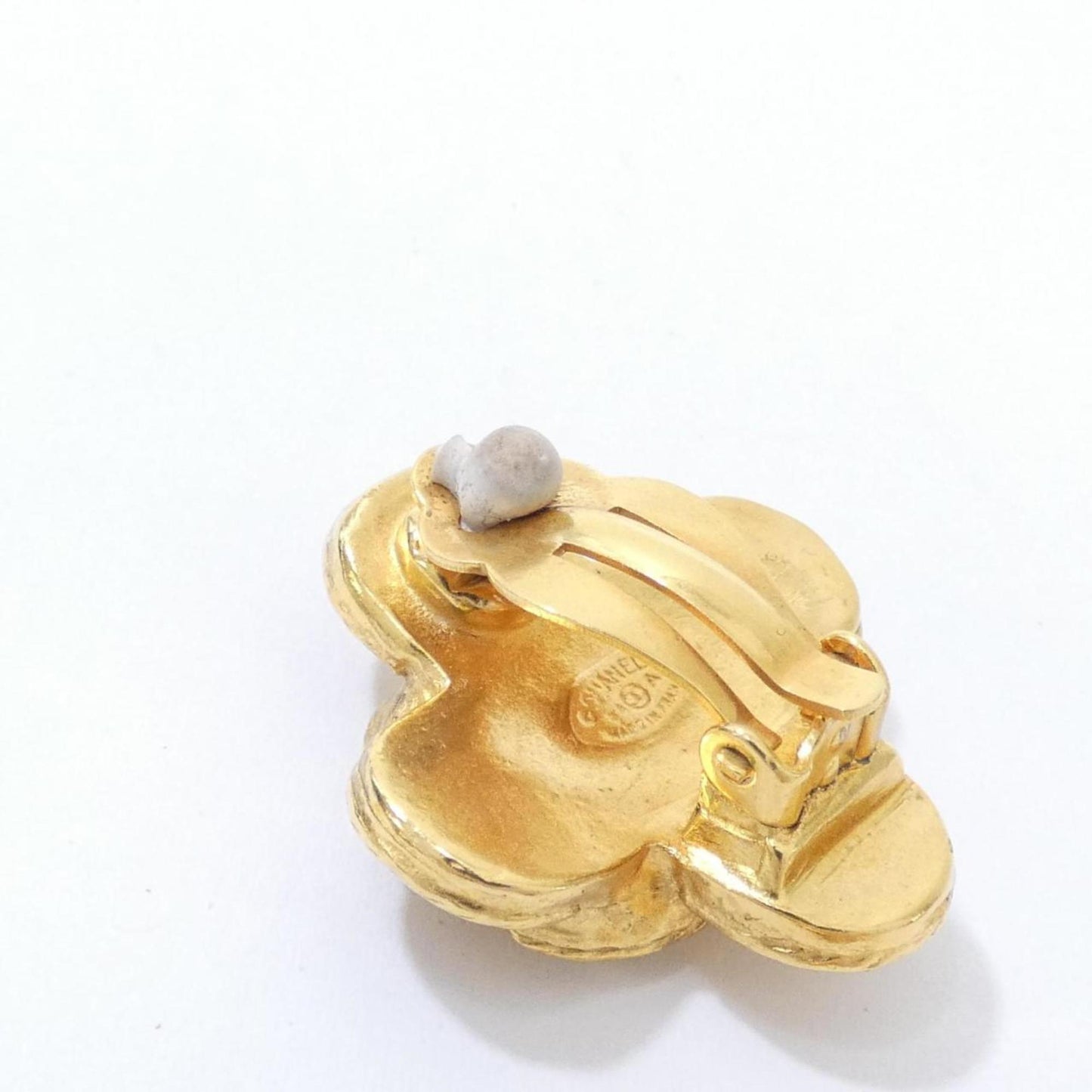 Chanel 03822 Earrings