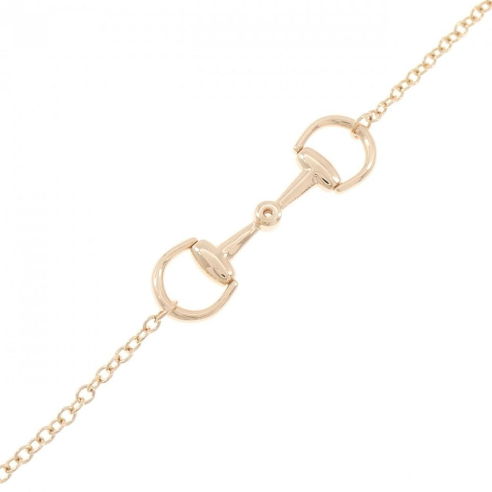Gucci Horsebit Bracelet — Like New
