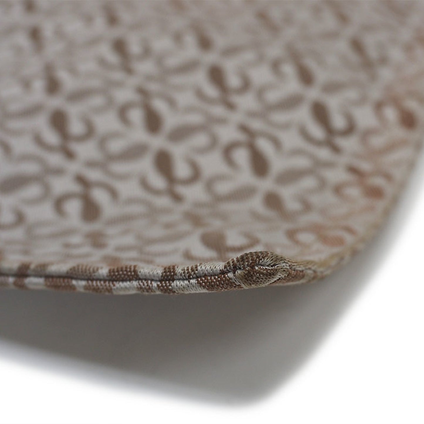 LOEWE Repeat Anagram Canvas Tote Bag Beige Sub Ladies