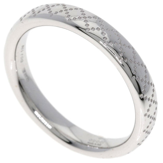 Gucci Diamantissima #13 Ring in 18K White Gold for Women