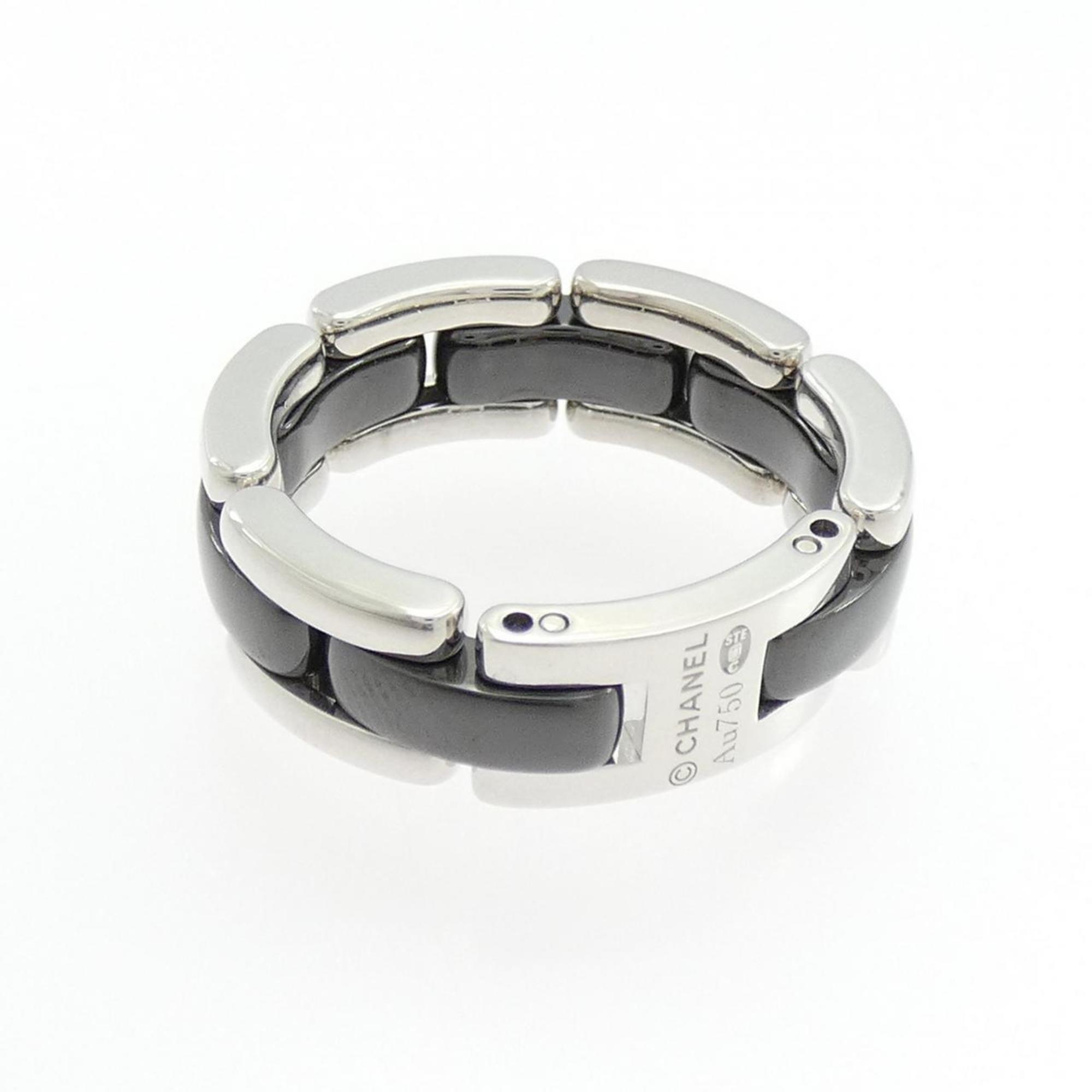 Chanel Ultra Collection Medium Ring — Like New