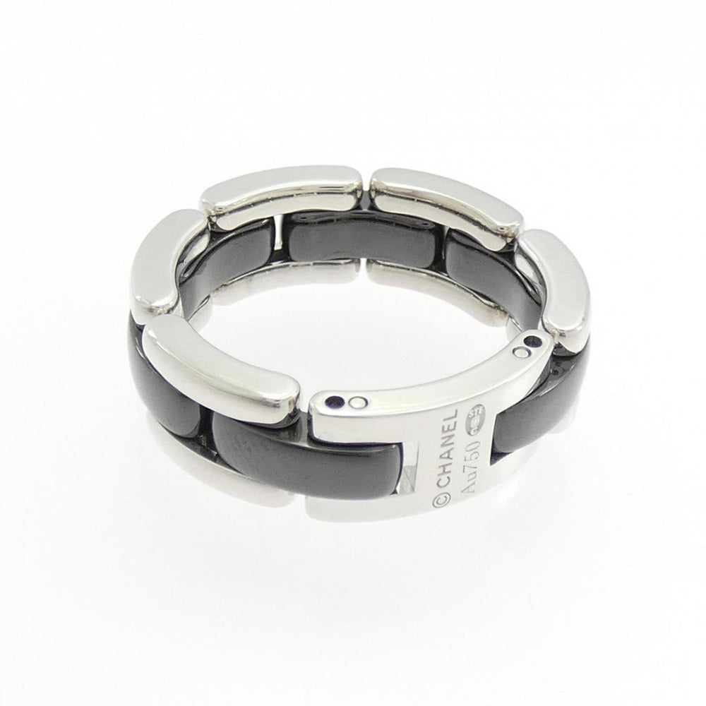 Chanel Ultra Collection Medium Ring — Like New