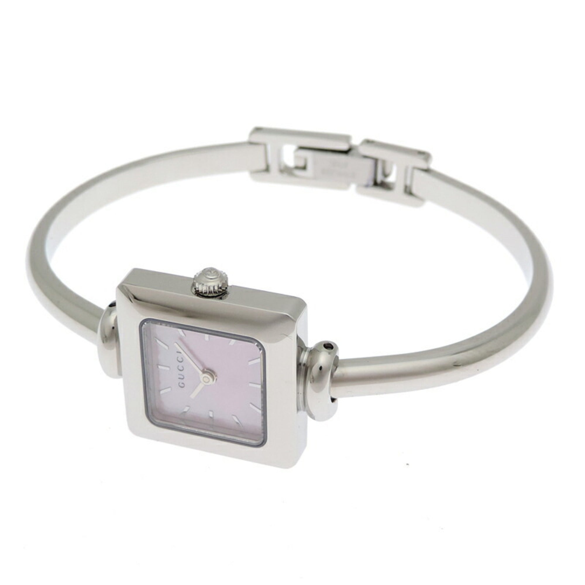 Gucci Bangle Watch Women's YA019519 (1900L) — Very Good