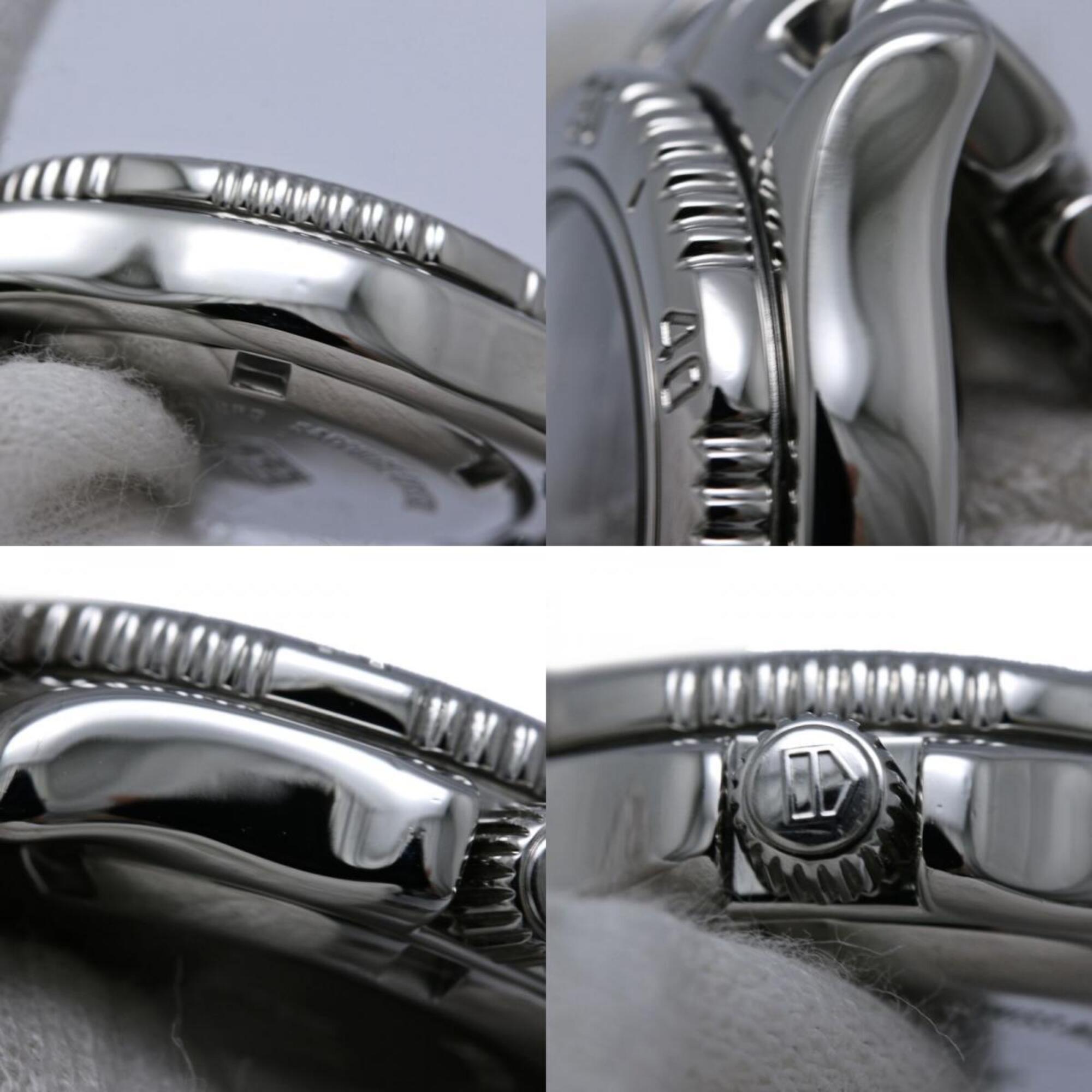 TAG Heuer Link WT141B.BA0561 Women's Watch, Stainless Steel /40410 — Good
