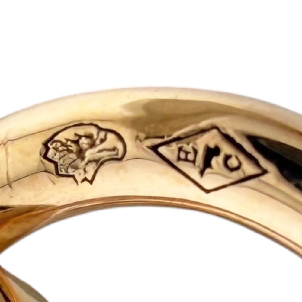 Hermes Chaine d'Ancre Bracelet, 18K Pink Gold, Women's HERMES — Like New