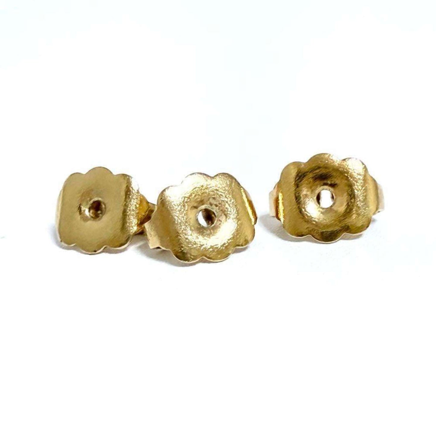 Louis Vuitton Women's Boucle de Reuil Puce Sylvania Earrings