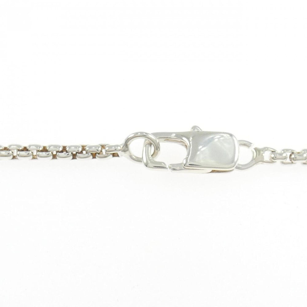 Hermes Citrine Necklace — Like New