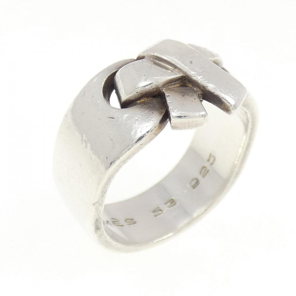 Hermes 925 Ring — Like New