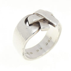 Hermes 925 Ring — Like New