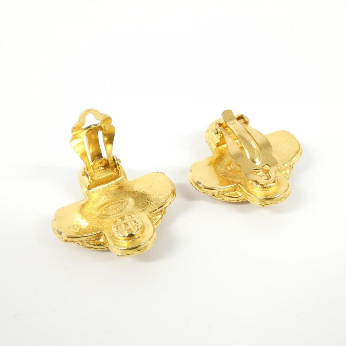 Chanel 03822 Earrings