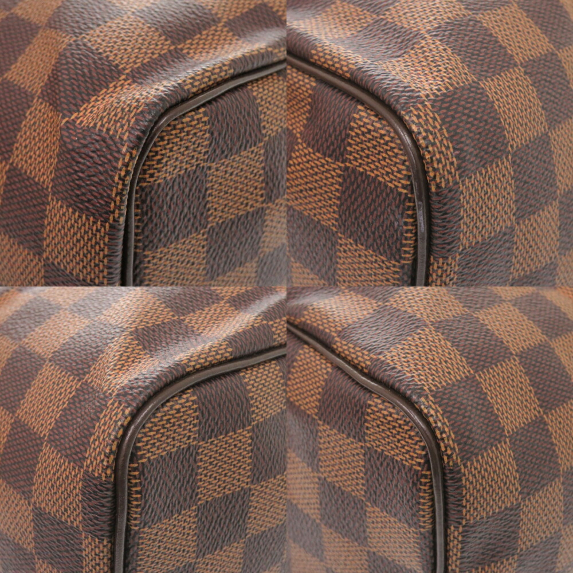 Louis Vuitton Speedy 25 Damier N41365 Handbag LV 0149 LOUIS VUITTON — Like New
