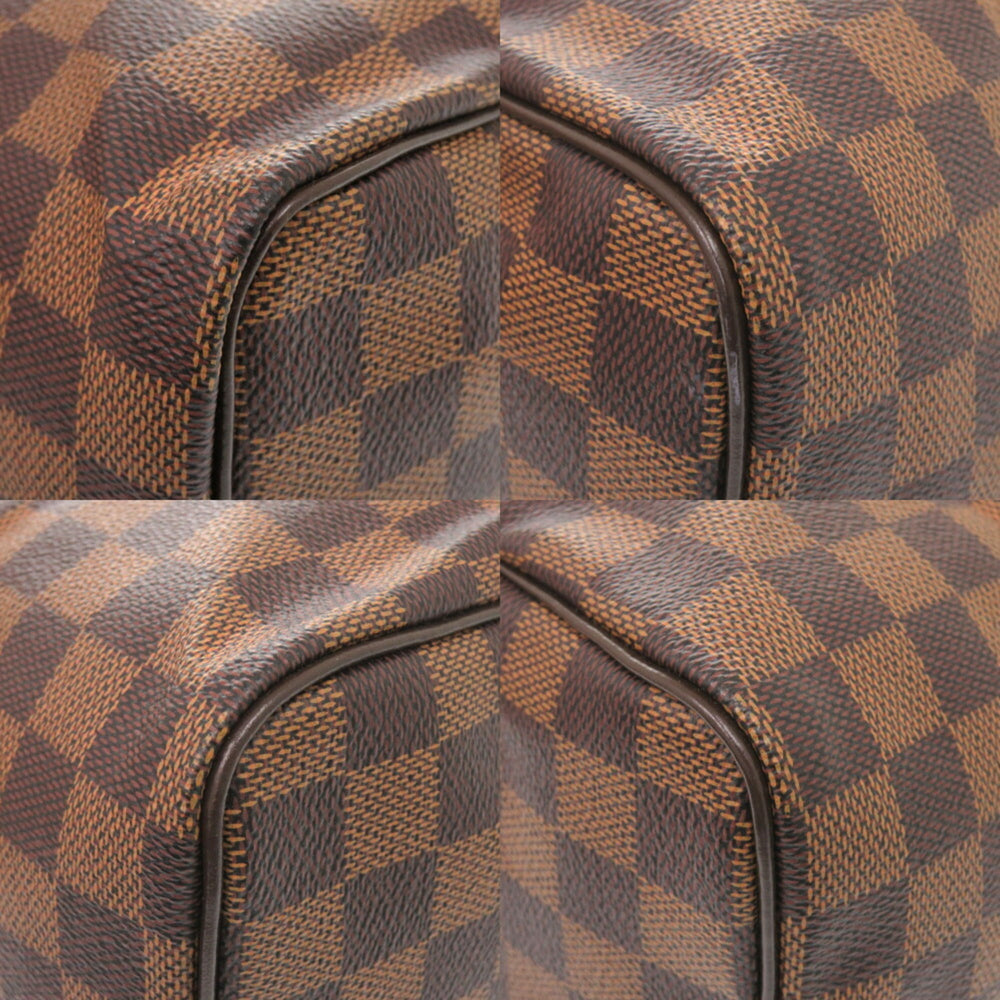 Louis Vuitton Speedy 25 Damier N41365 Handbag LV 0149 LOUIS VUITTON — Like New