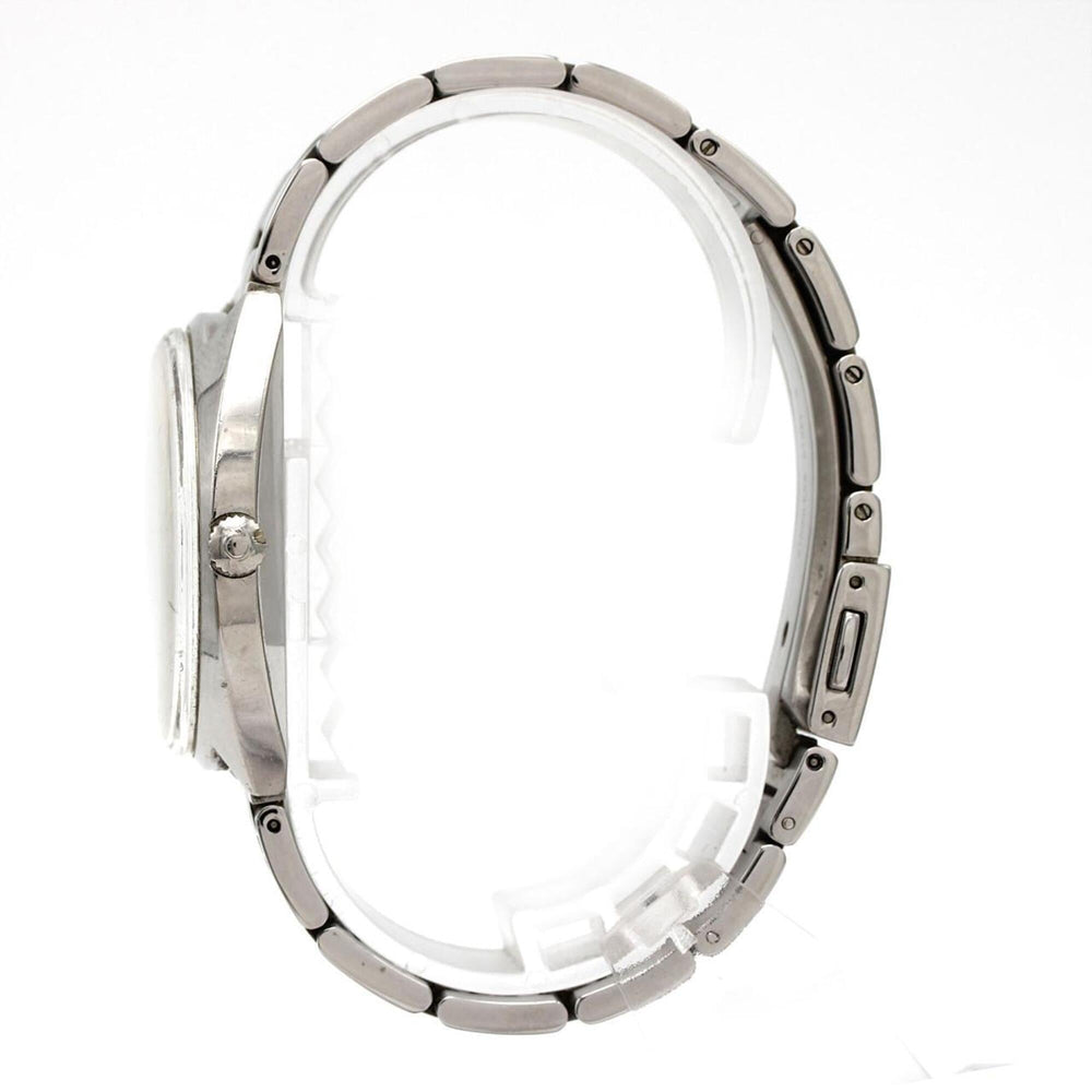 Omega Seamaster Cosmic Stainless Steel Automatic Watch — Good