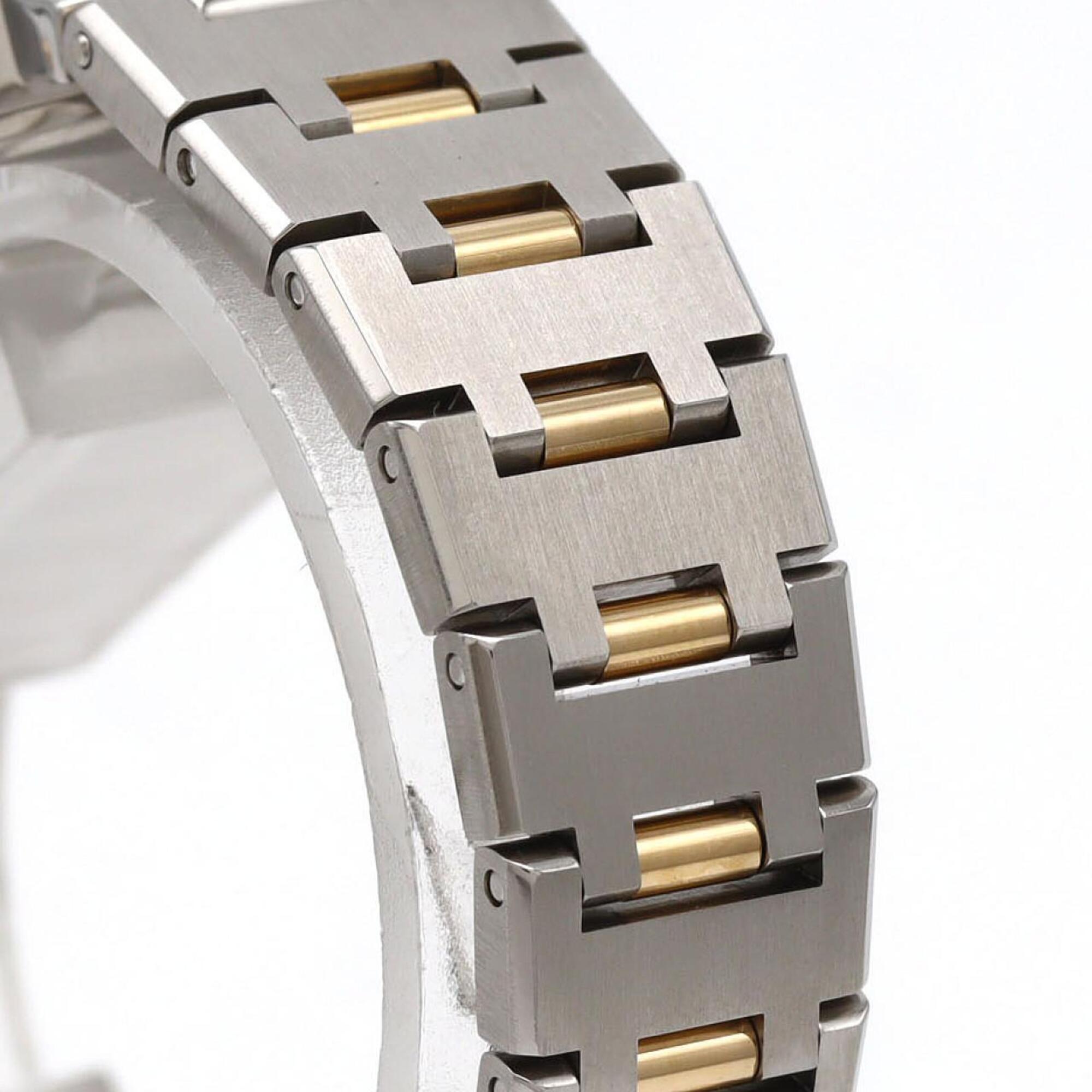 Bvlgari Combination BB23SG BB23SGD SSxYG Quartz Watch — Very Good