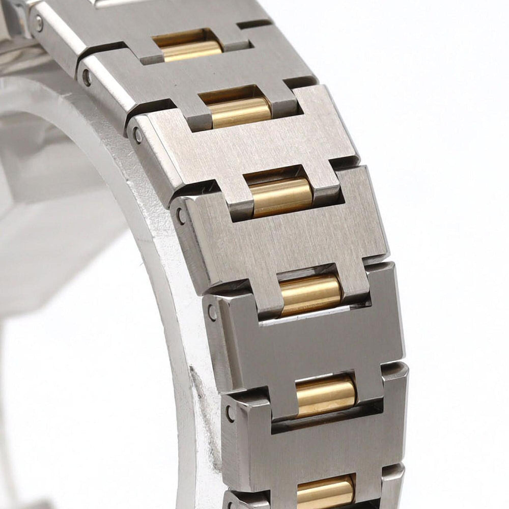 Bvlgari Combination BB23SG BB23SGD SSxYG Quartz Watch — Very Good