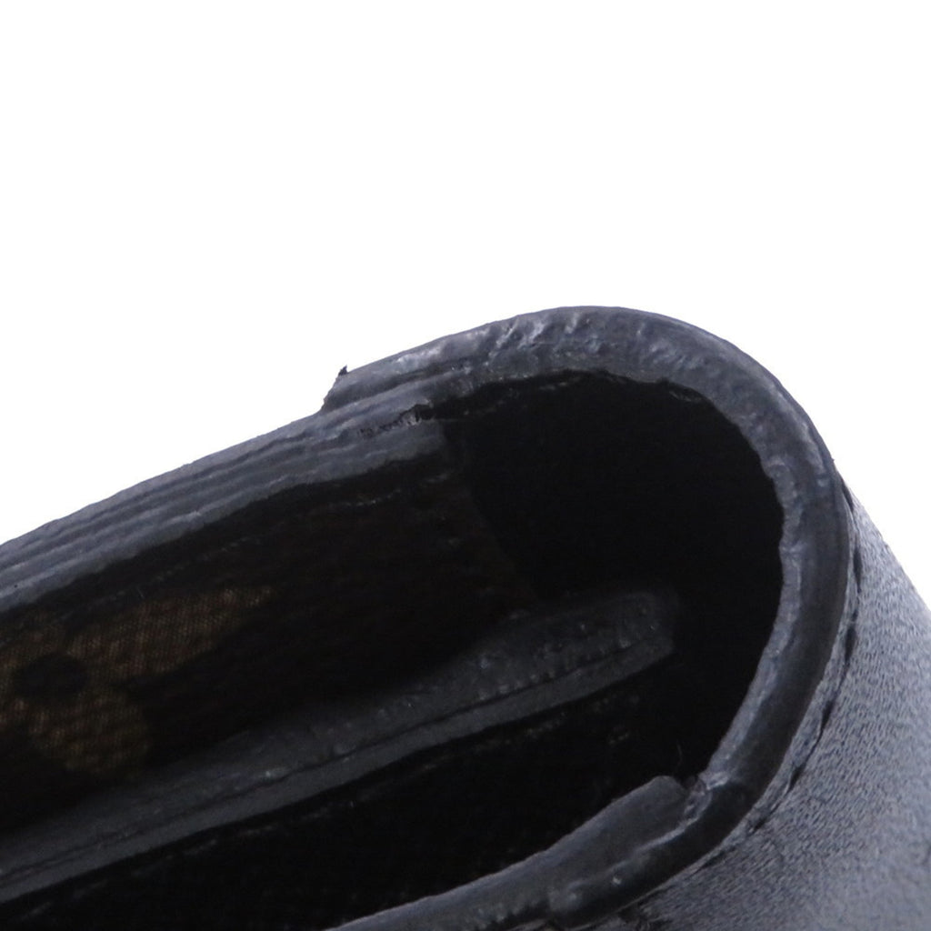 Louis Vuitton Monogram Macassar Long Wallet, Portefeuille Tannon M93800, LOUIS VUITTON, Bifold Wallet