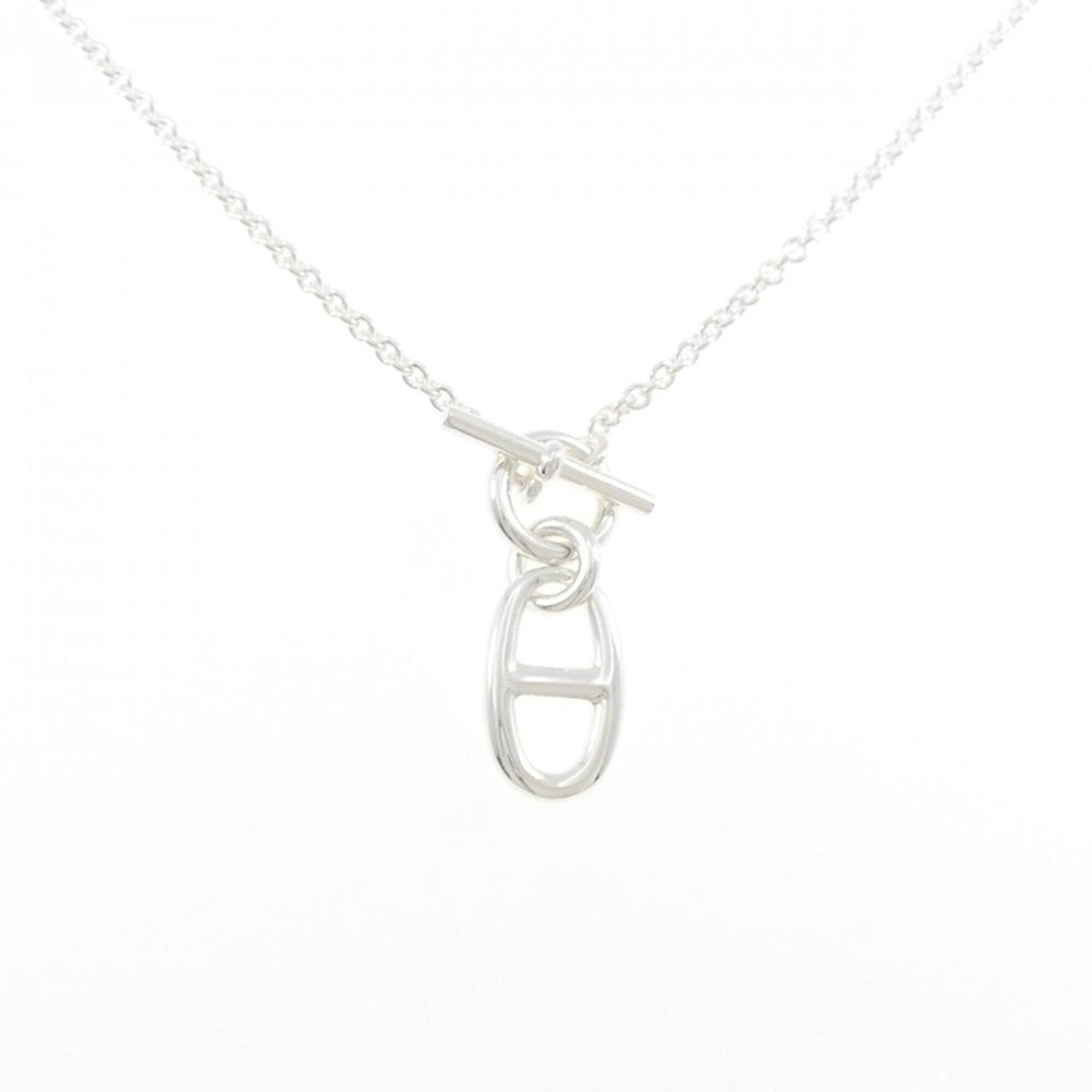 Hermes Hermès Chaine d'Ancre Necklace — Like New