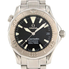 Omega Seamaster Professional 2236.50 SSxWG Automatic Watch — Good