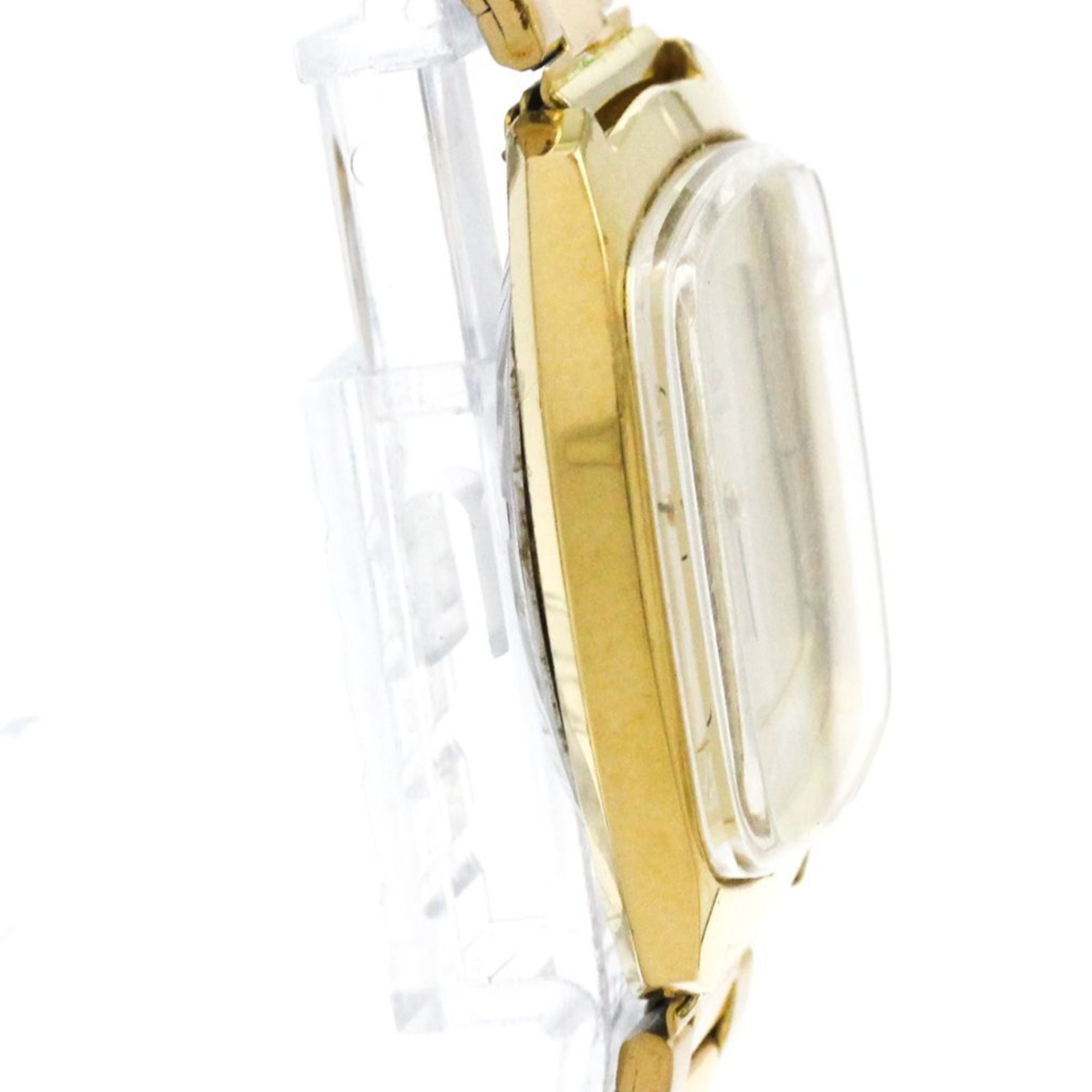 OMEGA De Ville Cal 711 Gold Plated Automatic Mens Watch 151.0051 — Good