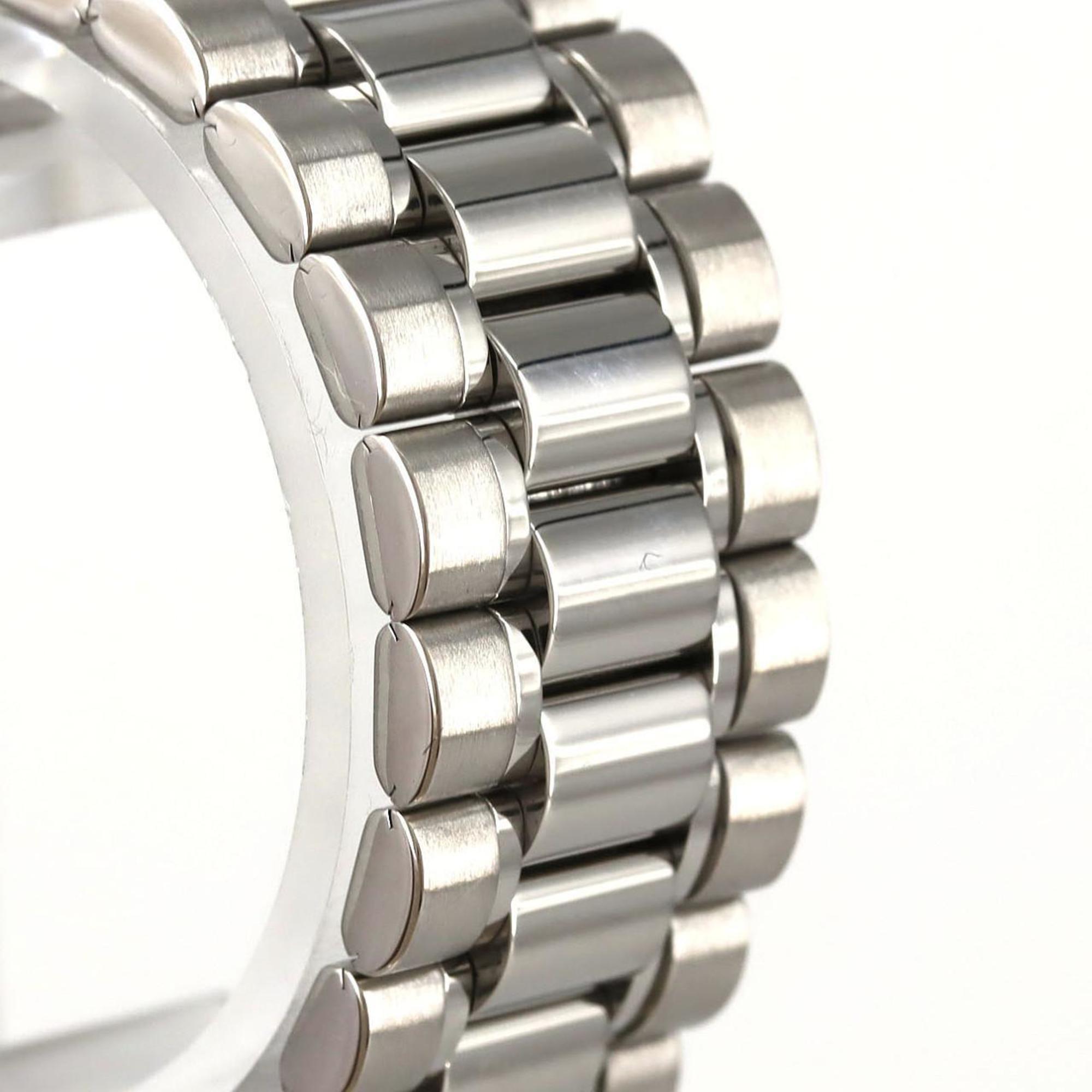 Omega Speedmaster 3510.50 SS Automatic — Very Good
