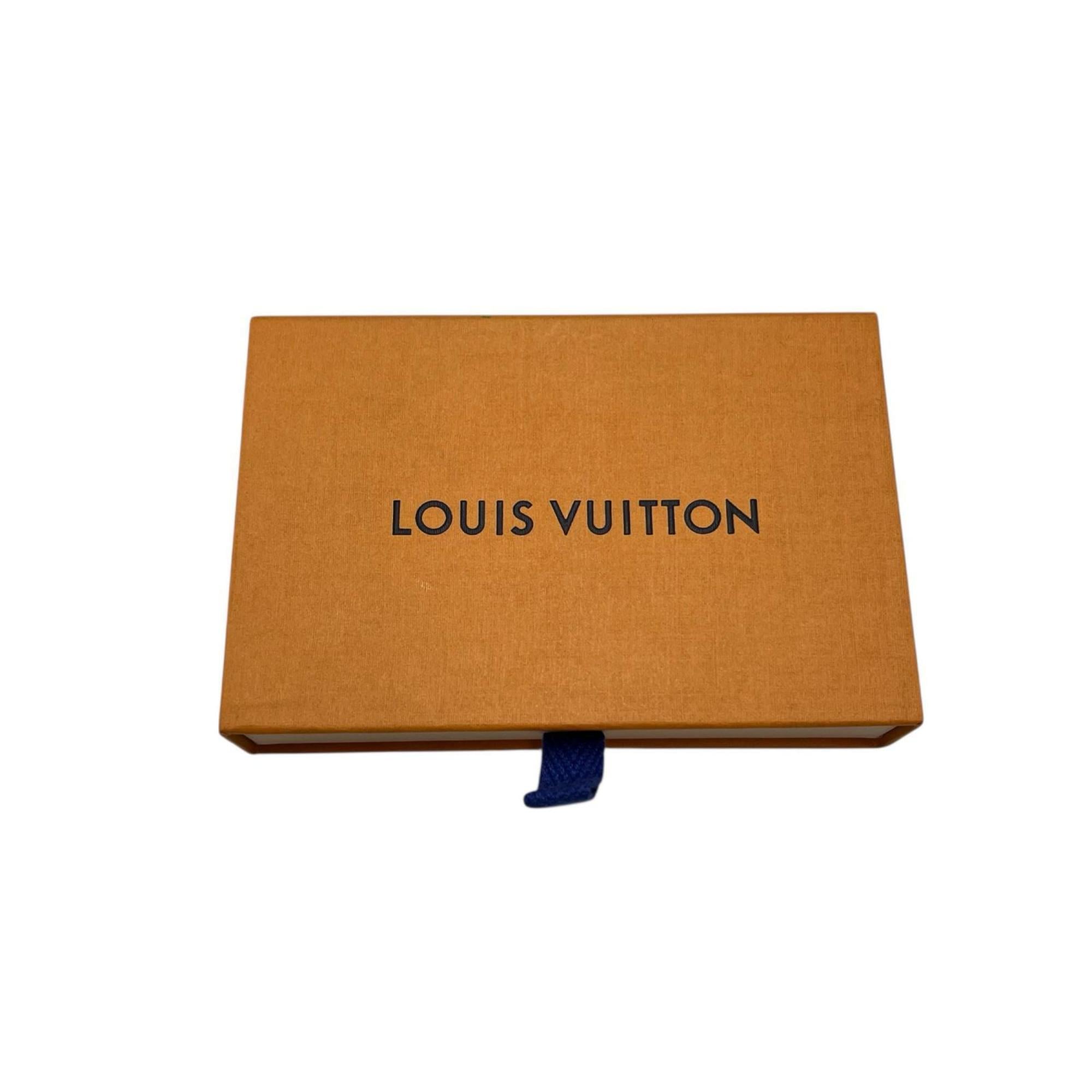 Louis Vuitton Iconic Necklace M00596 GP Women's