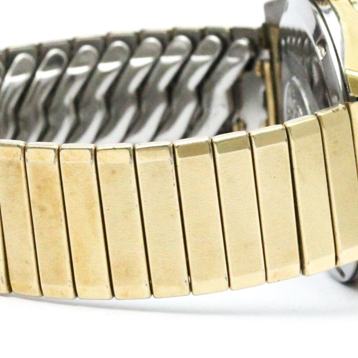 Vintage OMEGA Seamaster Date Cal 562 Automatic Mens Watch 14701 BF573078