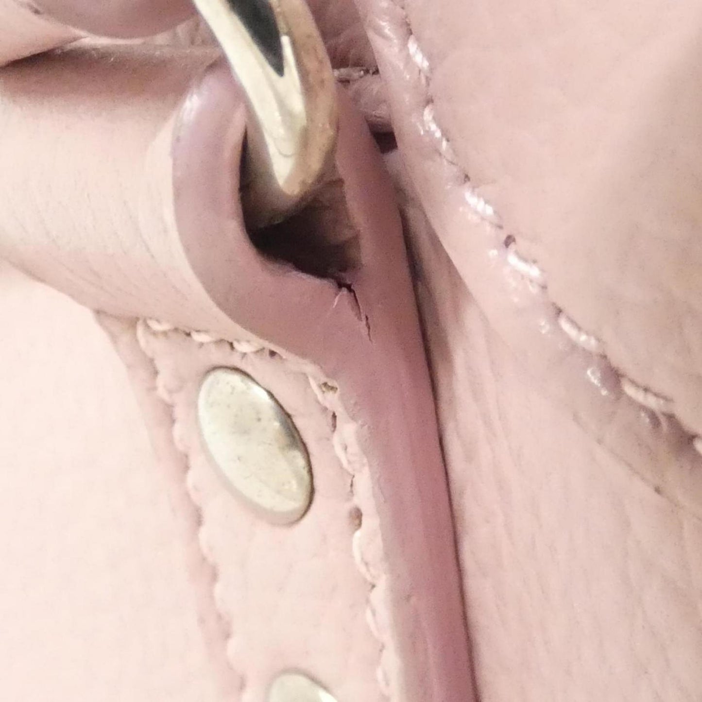 Balenciaga Neo Classic City Mini 638524 15Y4Y Handbag