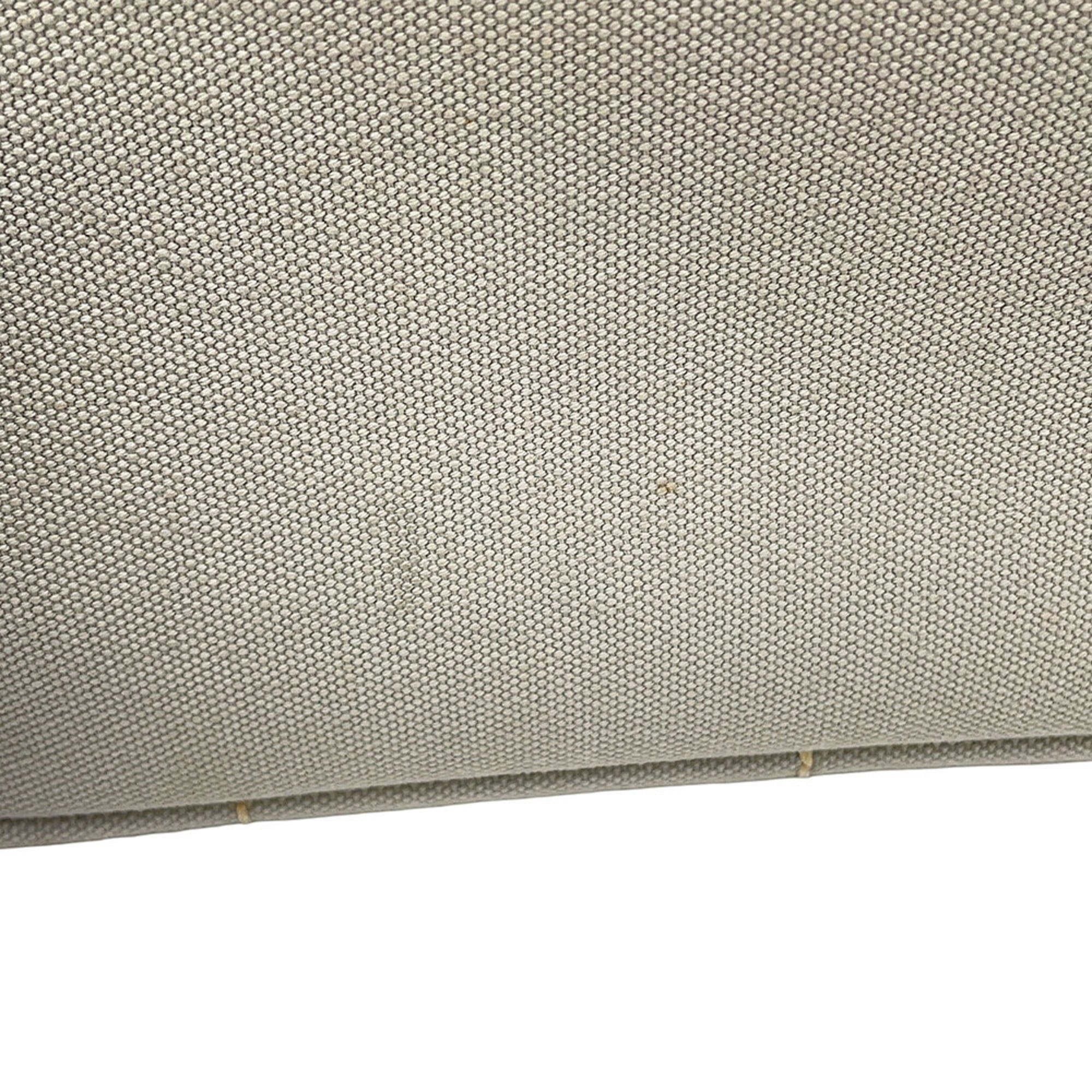 Prada Canapa Canvas Tote Bag 1BG439 PRADA 2-way