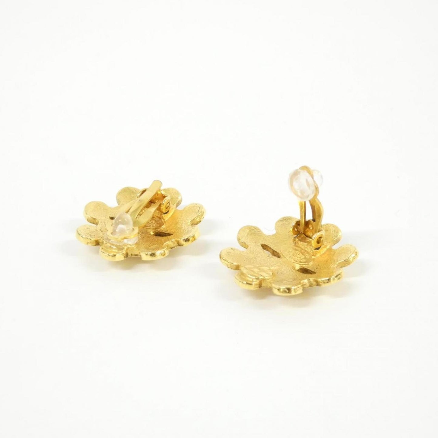 Chanel 03034 Earrings