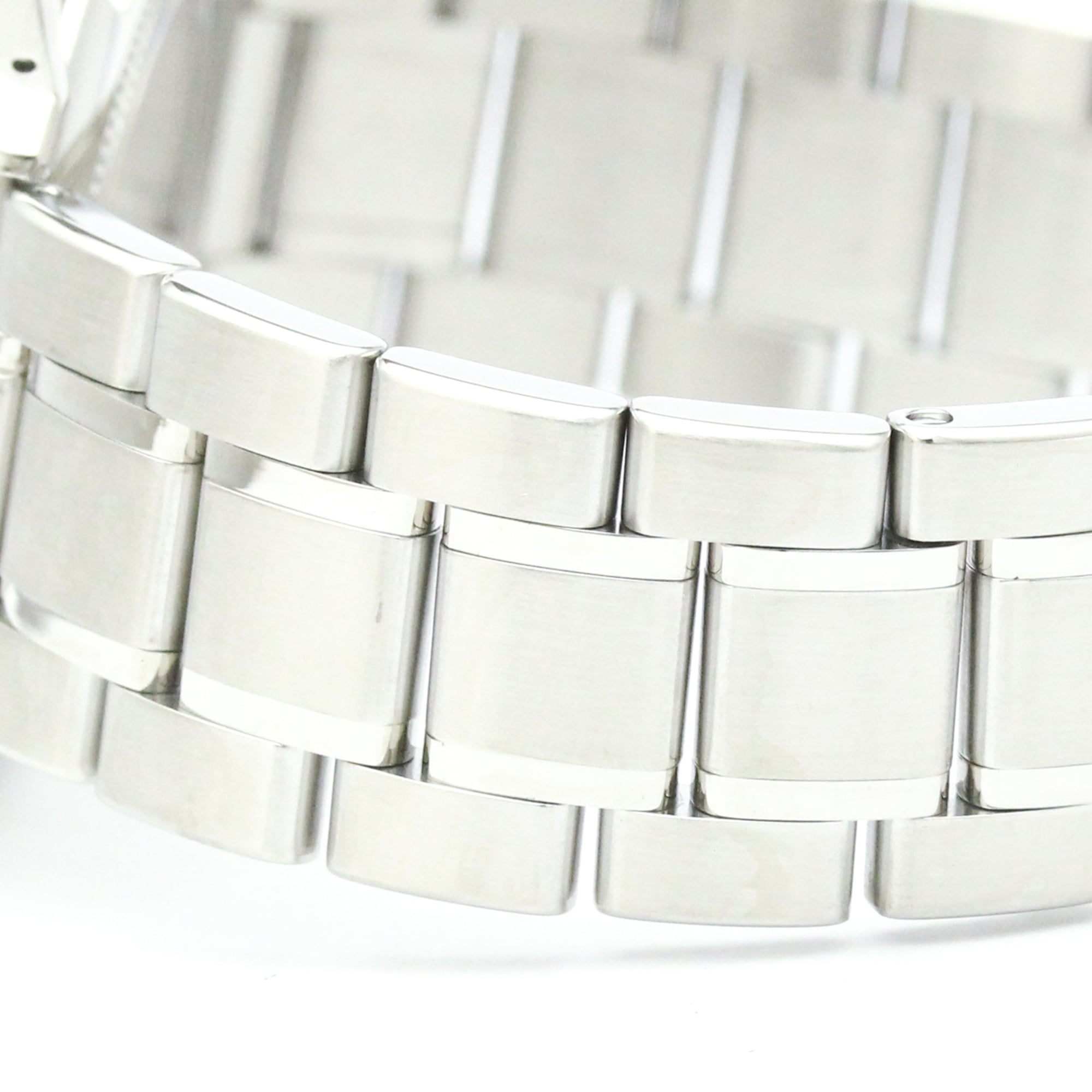 GRAND SEIKO Mechanical Hi-Beat 36000 Watch SBGH001(9S85-00A0) Polished — Very Good