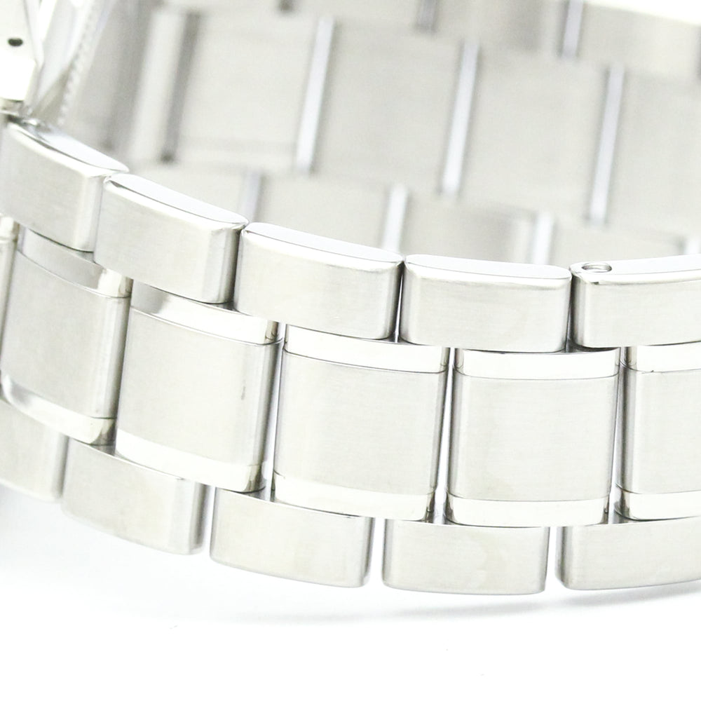 GRAND SEIKO Mechanical Hi-Beat 36000 Watch SBGH001(9S85-00A0) Polished — Very Good