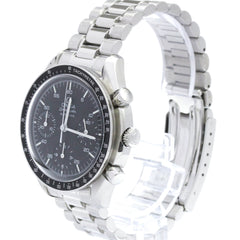 OMEGA Speedmaster Automatic Steel Mens Watch 3510.50 Polished — Very Good