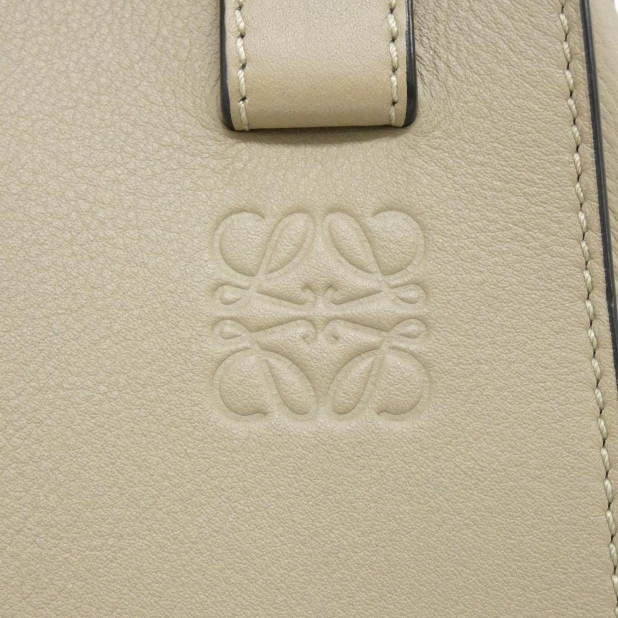 Loewe Hammock Small 387 30 S35 Shoulder Bag