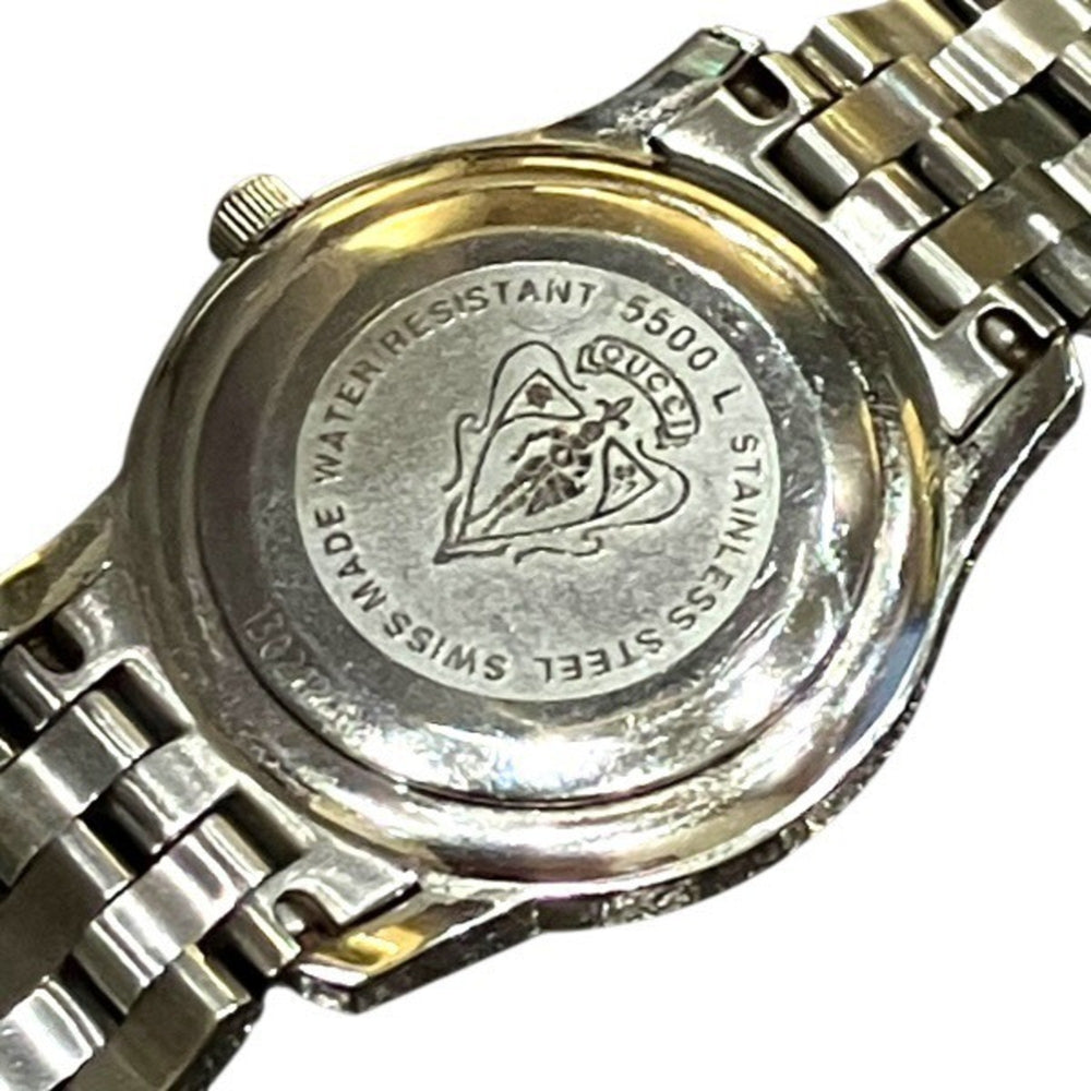 Gucci G-Class 5500L Quartz Watch for Women — Good