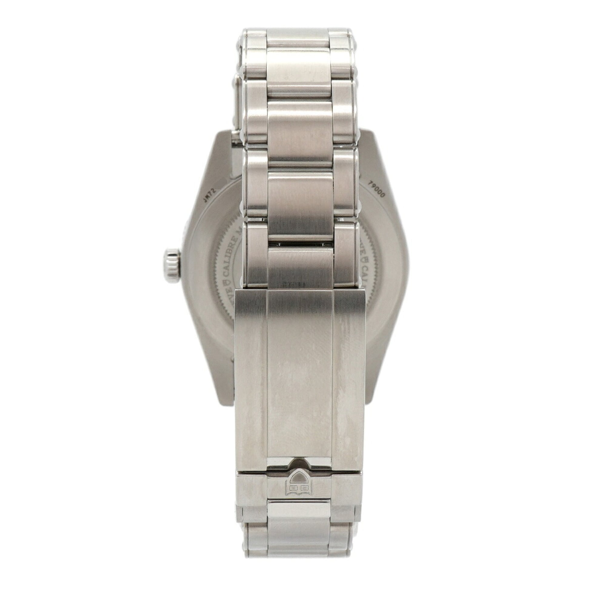 Tudor Black Bay 54 79000N Dial Men's Watch — Very Good
