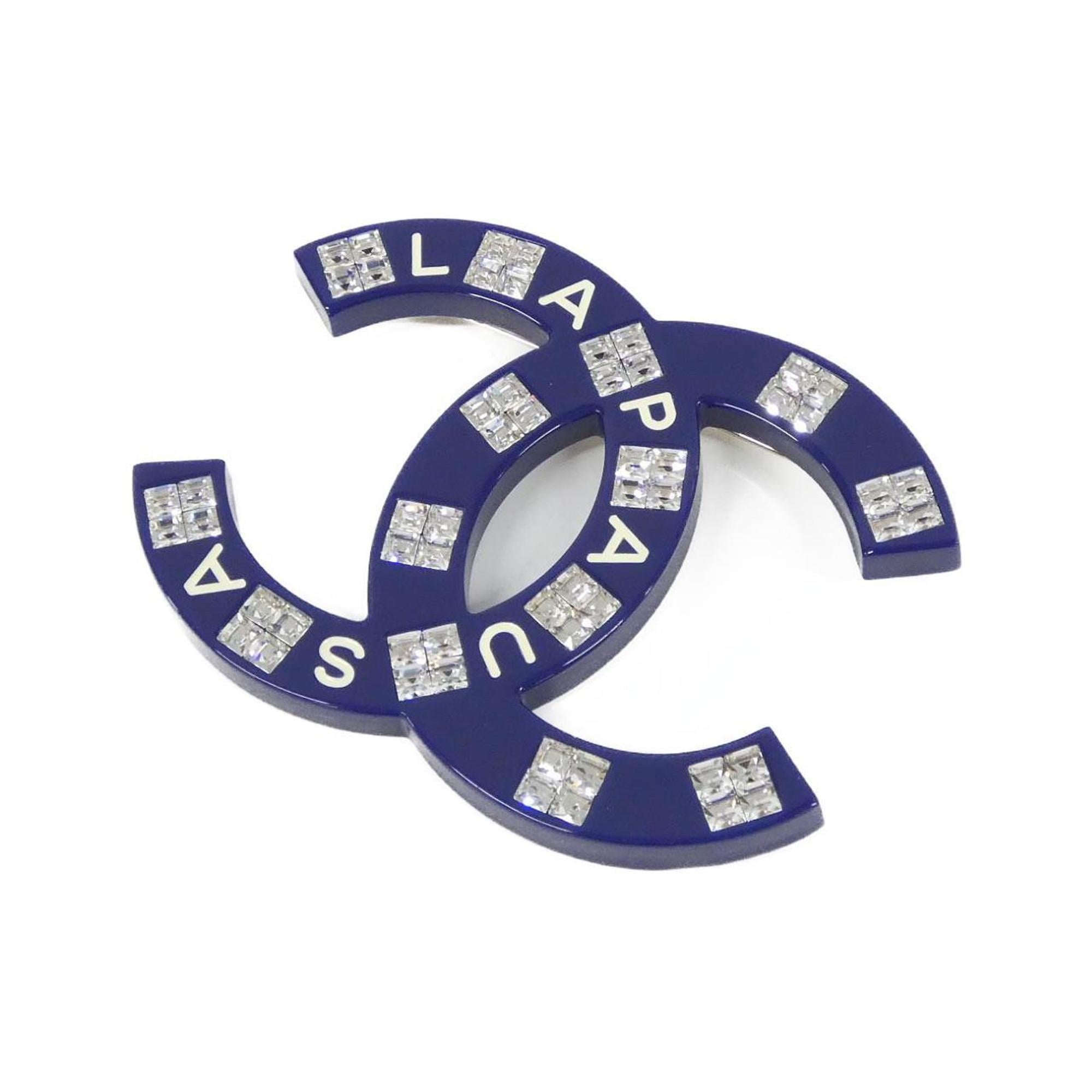 Chanel brooch
