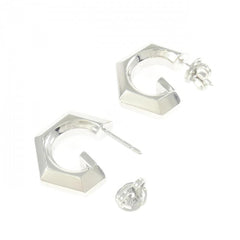 Gucci 925 Earrings — Like New