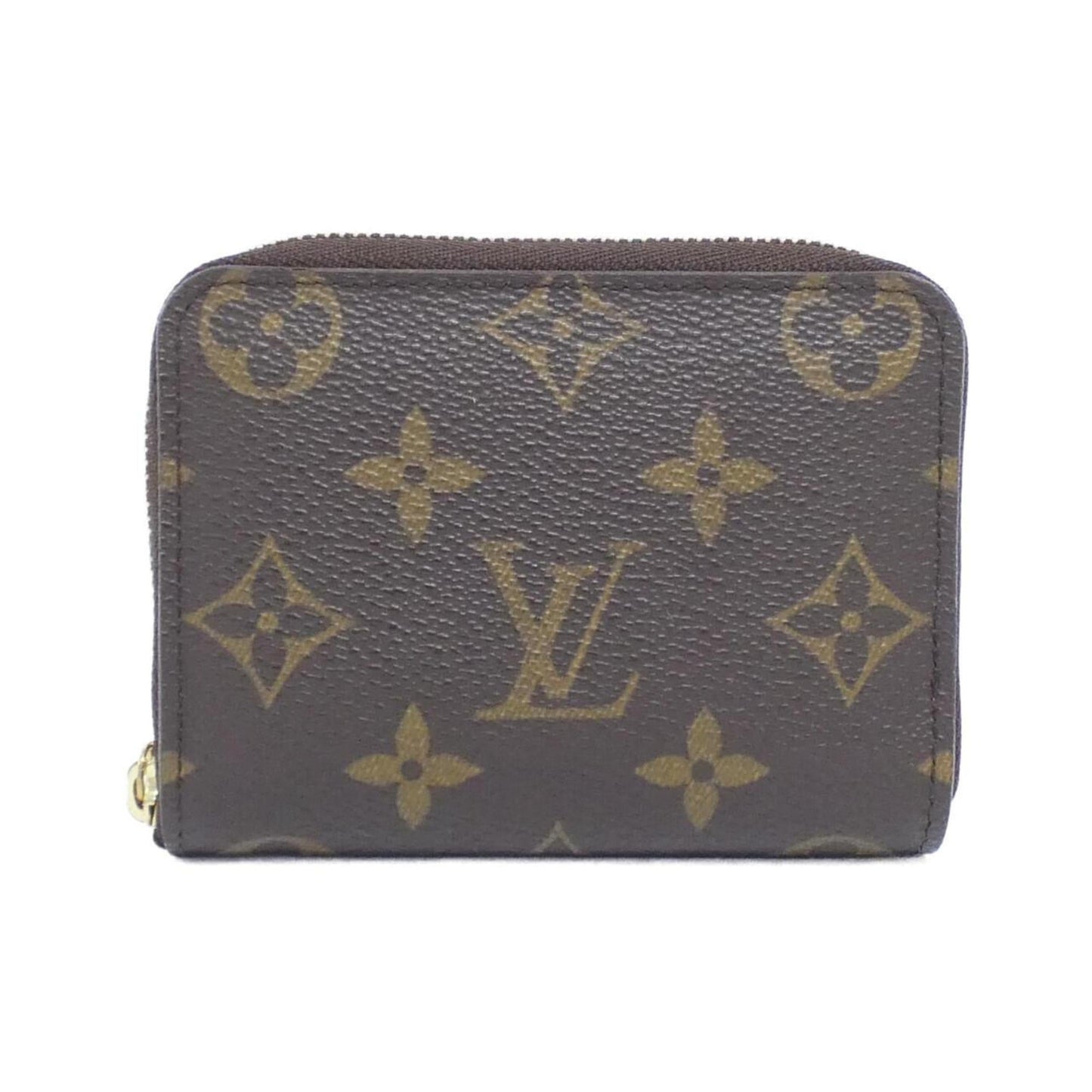 Louis Vuitton Monogram Zippy Coin Purse M60067 Wallets & Cases