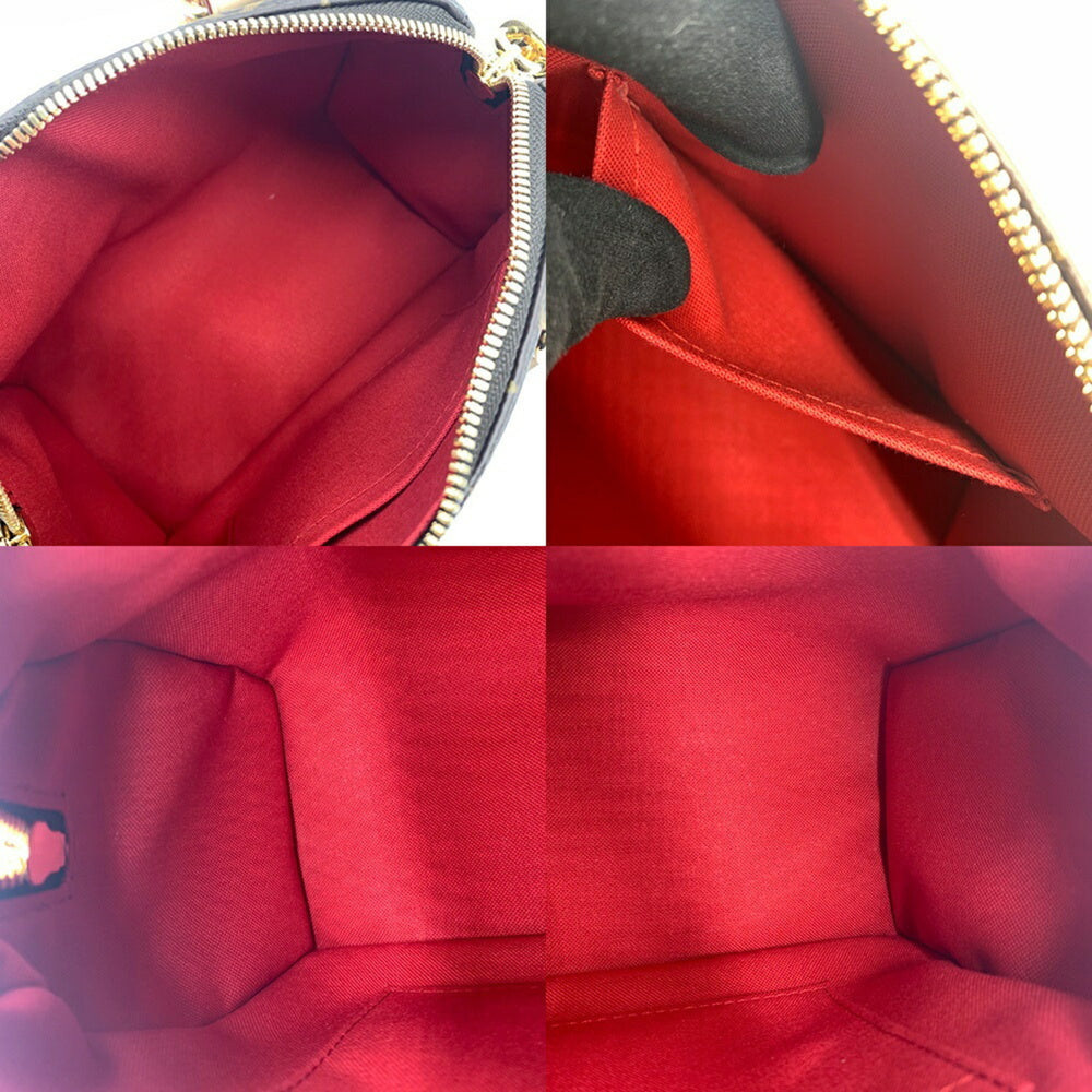 Louis Vuitton Monogram Speedy Bandouliere 20 2-way Hand/Shoulder Bag Brown Unused M46234 LOUIS VUITTON — New - Store Return