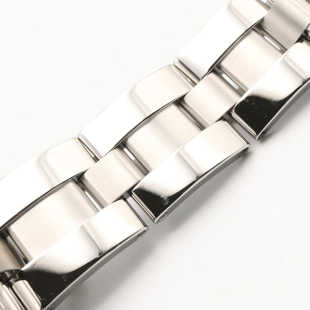 Cartier Roadster Chronograph XL Watch, Stainless Steel, Men's, Black (W62020X6) — Very Good