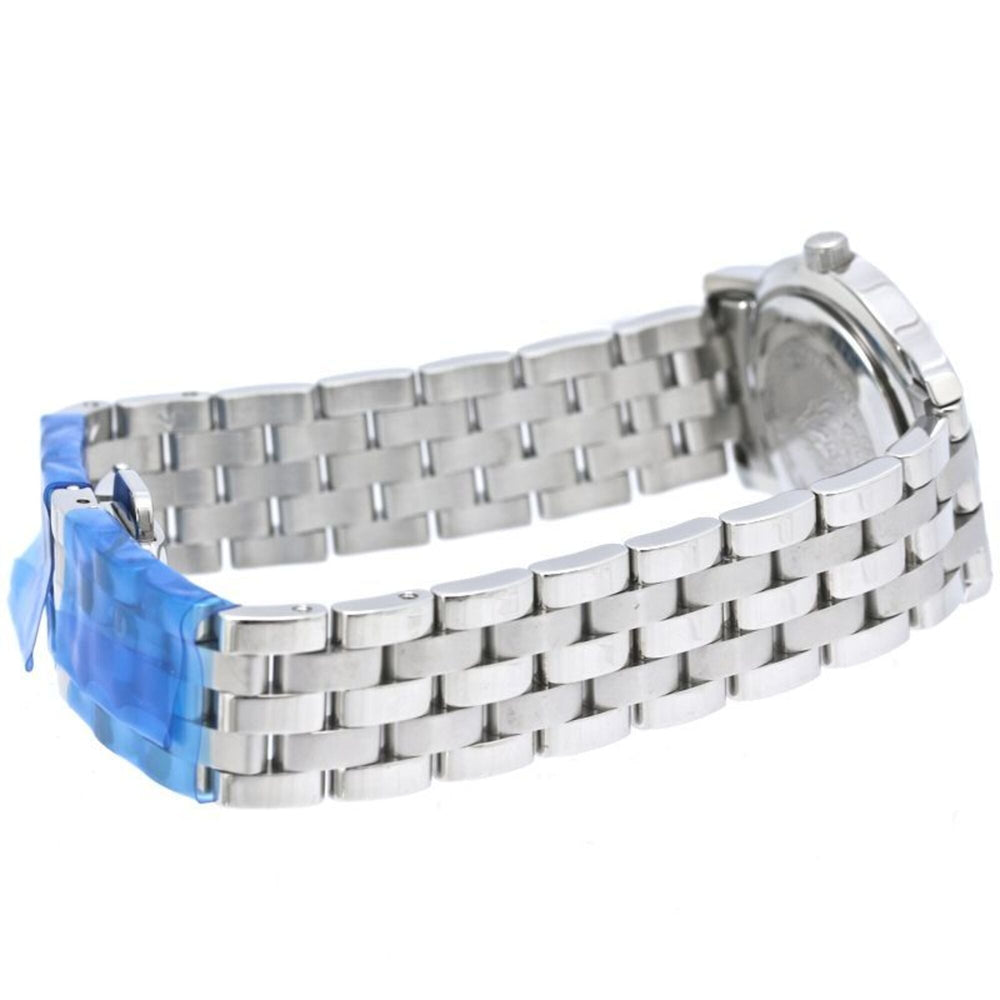 GUCCI G-Class Diamond Watch YA055501 5500L Women's SS 40521 — Good