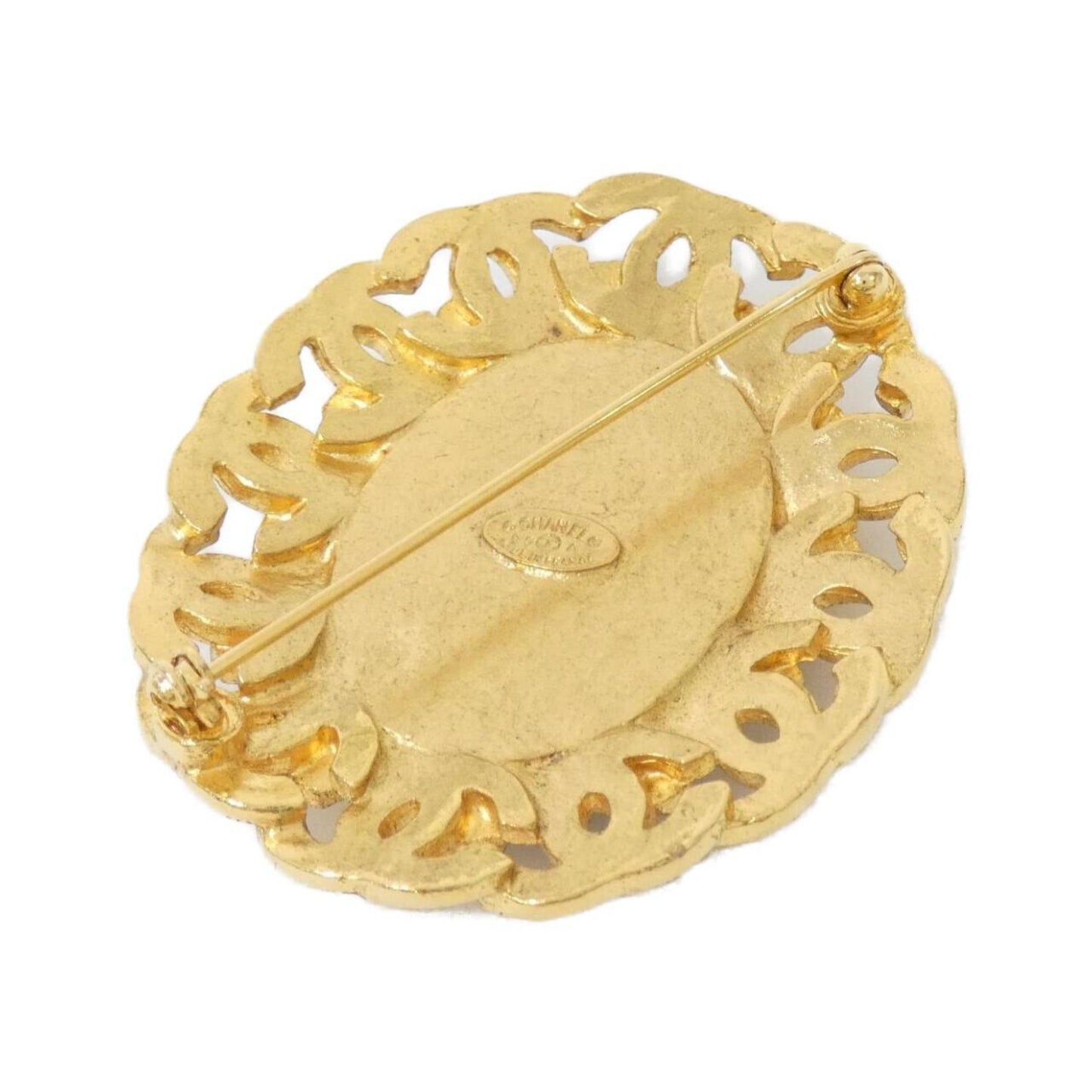 Chanel Brooch