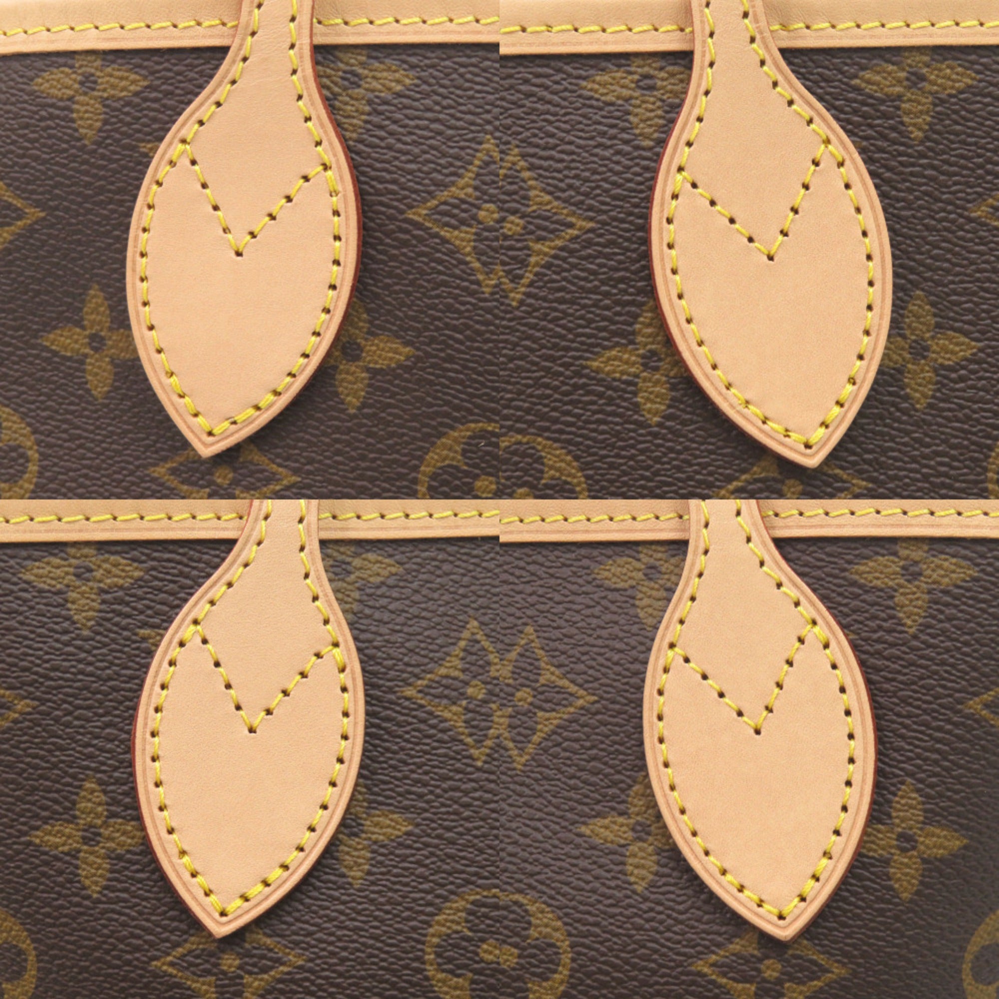 Unused Louis Vuitton Neverfull PM Monogram Tote Bag M46979 IC (Current Model) LV 0171LOUIS VUITTON — Like New