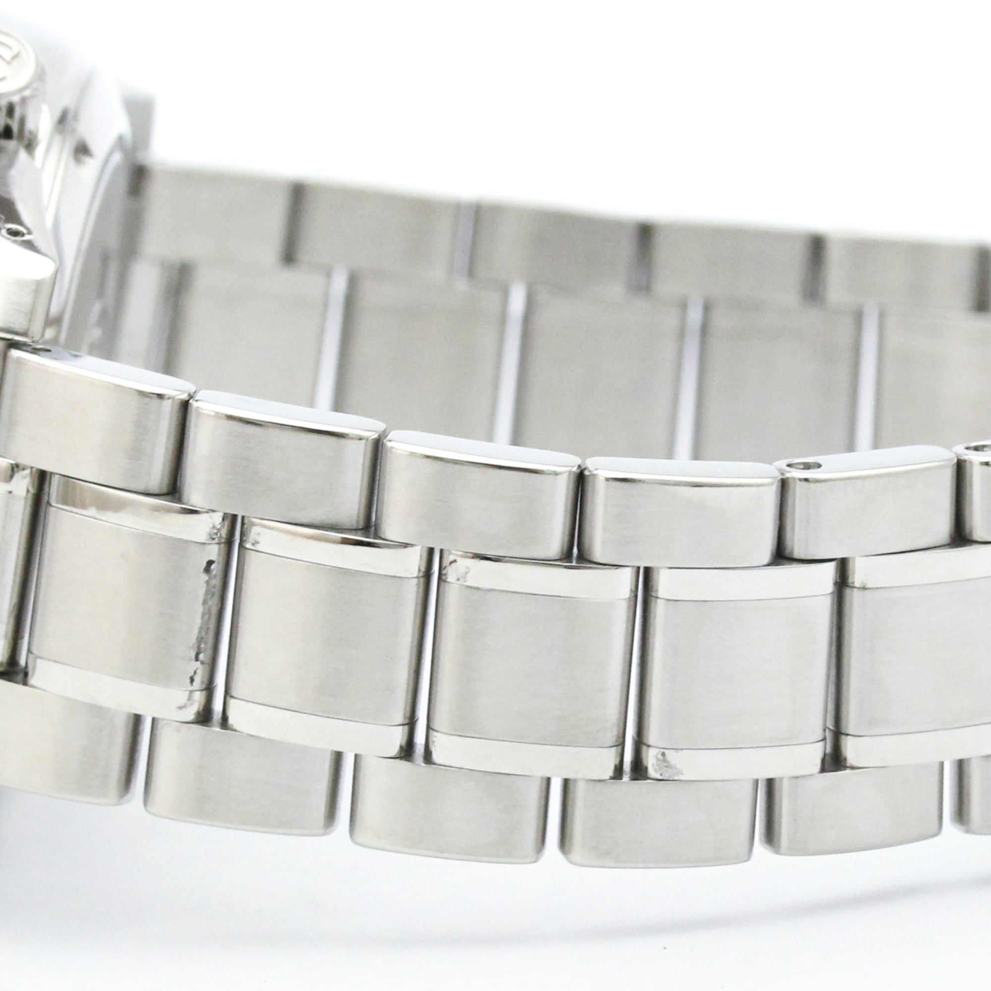 GRAND SEIKO Spring Drive Stainless Steel Mens Watch SBGE257(9R66-0BB0) Polished — Very Good